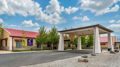 Comfort Inn And Suites Alamosa