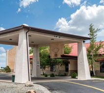 Comfort Inn And Suites Alamosa Exterior