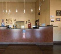 Comfort Inn And Suites Alamosa Lobby