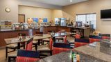 Comfort Inn & Suites Restaurant