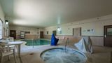 Comfort Inn & Suites Pool