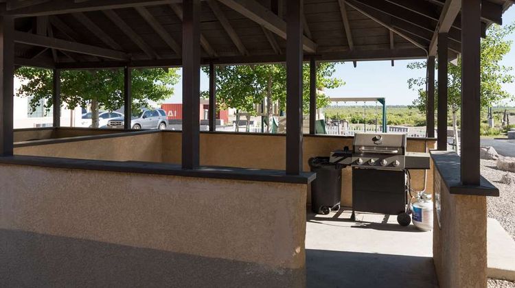 Comfort Inn & Suites Other