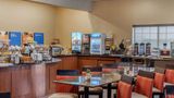 Comfort Inn & Suites Restaurant