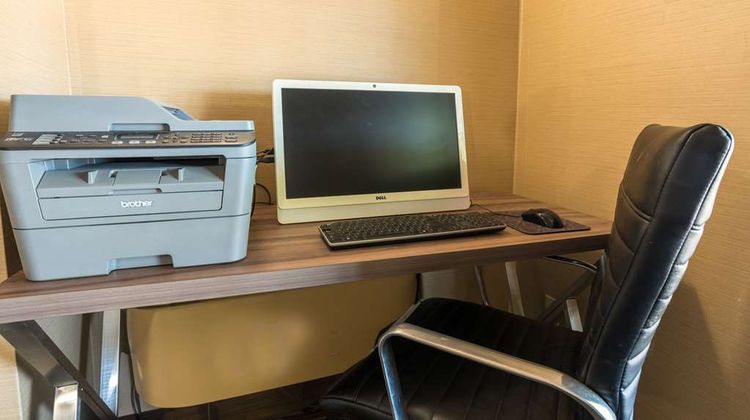 Comfort Inn & Suites Other