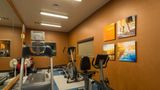 Comfort Inn & Suites Health