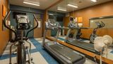 Comfort Inn & Suites Health