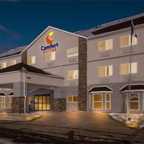 Comfort Suites Denver Tech Center