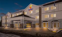Comfort Suites Denver Tech Center