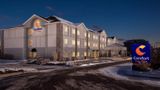 Comfort Suites Denver Tech Center Exterior
