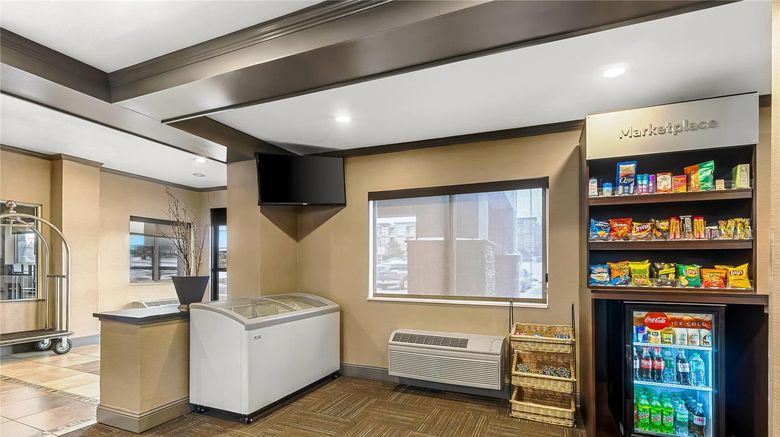 <b>Comfort Suites Denver Tech Center Other</b>. Images powered by <a href="https://iceportal.shijigroup.com/" title="IcePortal" target="_blank">IcePortal</a>.