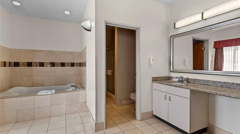 <b>Comfort Suites Denver Tech Center Room</b>. Images powered by <a href="https://iceportal.shijigroup.com/" title="IcePortal" target="_blank">IcePortal</a>.