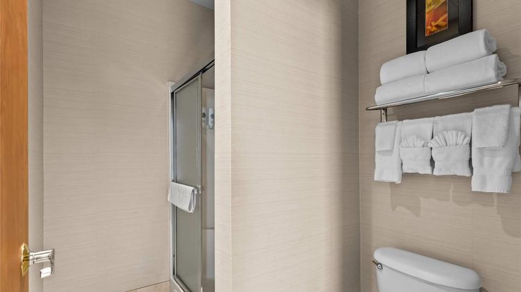 Comfort Suites Denver Tech Center Room