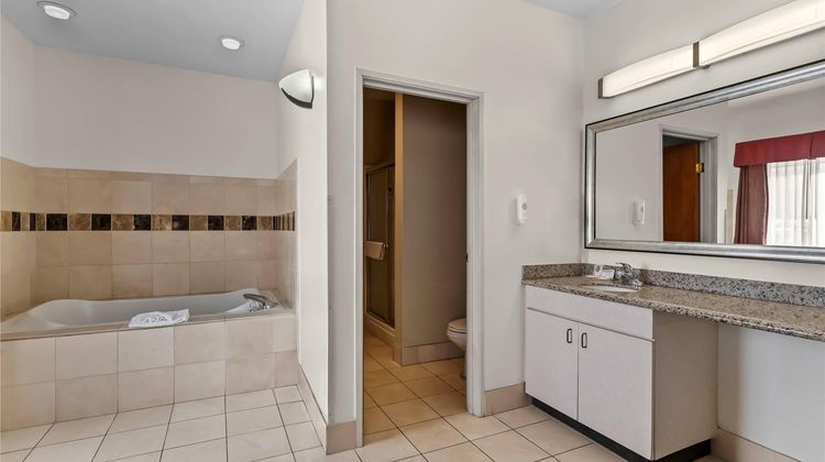 Comfort Suites Denver Tech Center Room