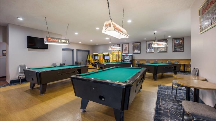 Quality Inn & Suites Other