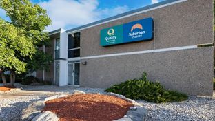 Quality Inn & Suites