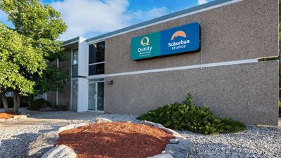 Quality Inn & Suites