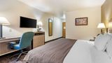 Econo Lodge Pueblo North Room