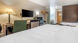 Econo Lodge Pueblo North Suite