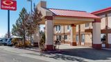 Econo Lodge Pueblo North Exterior