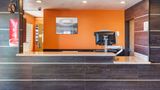 Econo Lodge Pueblo North Lobby