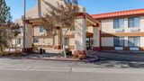 Econo Lodge Pueblo North Exterior