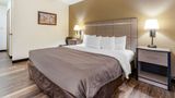 Econo Lodge Pueblo North Room