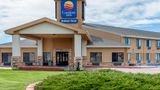 <b>Comfort Inn Limon Exterior</b>. Images powered by <a href="https://iceportal.shijigroup.com/" title="IcePortal" target="_blank">IcePortal</a>.