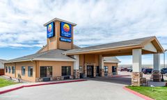 Comfort Inn Limon