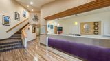 <b>Comfort Inn Limon Lobby</b>. Images powered by <a href="https://iceportal.shijigroup.com/" title="IcePortal" target="_blank">IcePortal</a>.