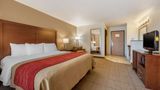 <b>Comfort Inn Limon Suite</b>. Images powered by <a href="https://iceportal.shijigroup.com/" title="IcePortal" target="_blank">IcePortal</a>.