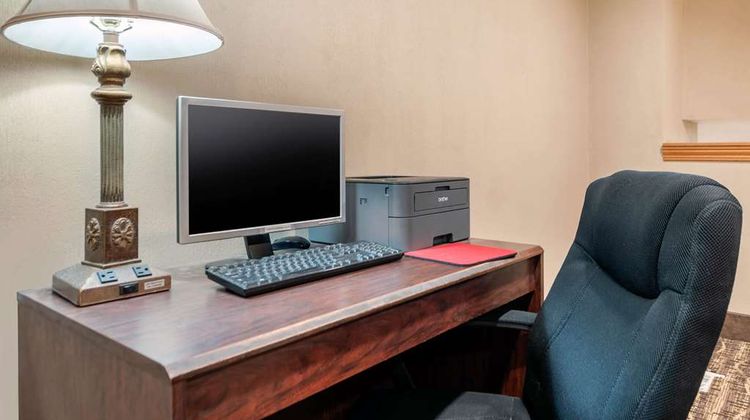 Comfort Inn Limon Other