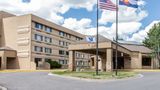 <b>Comfort Inn Exterior</b>. Images powered by <a href="https://iceportal.shijigroup.com/" title="IcePortal" target="_blank">IcePortal</a>.