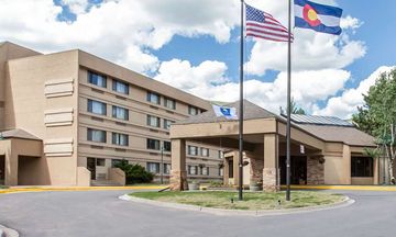 Comfort Inn