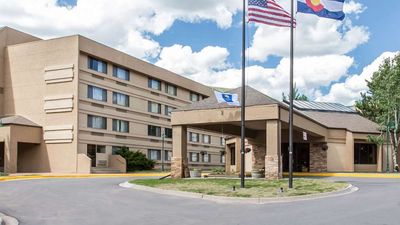 Comfort Inn