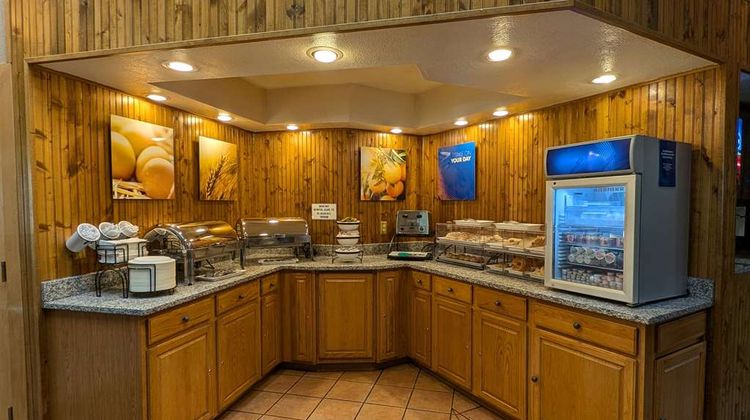 Comfort Inn Restaurant