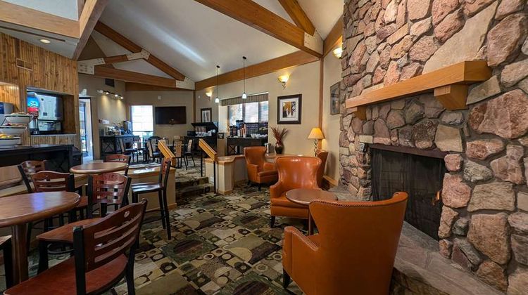 Comfort Inn Restaurant