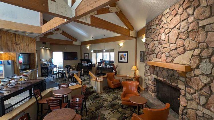 Comfort Inn Restaurant