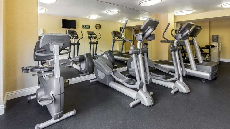 Comfort Inn Health