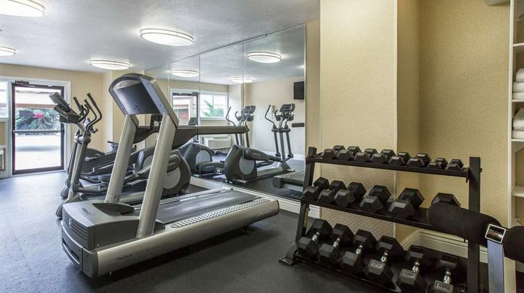 Comfort Inn Health
