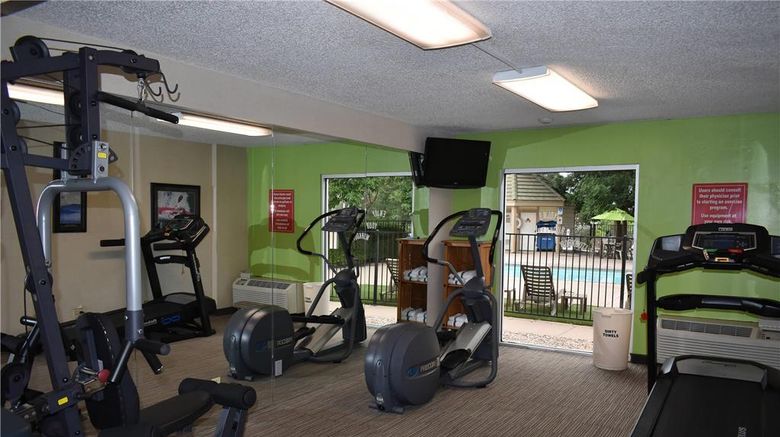 <b>Quality Inn & Suites Garden of the Gods Health</b>. Images powered by <a href="https://iceportal.shijigroup.com/" title="IcePortal" target="_blank">IcePortal</a>.