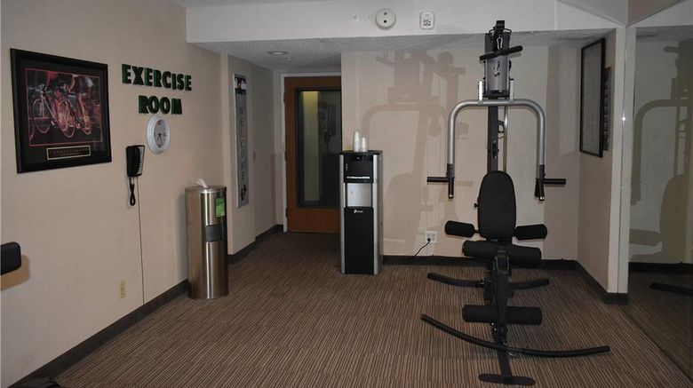 <b>Quality Inn & Suites Garden of the Gods Health</b>. Images powered by <a href="https://iceportal.shijigroup.com/" title="IcePortal" target="_blank">IcePortal</a>.