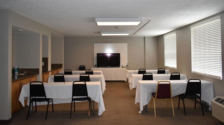 Quality Inn & Suites Garden of the Gods Meeting