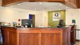 Quality Inn & Suites Garden of the Gods Lobby