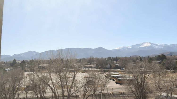 Quality Inn & Suites Garden of the Gods Other