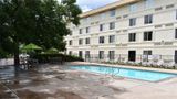 Quality Inn & Suites Garden of the Gods Pool