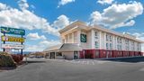Quality Inn Grand Junction Near University Exterior