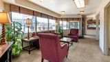 Quality Inn Grand Junction Near University Lobby