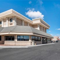 Quality Inn Grand Junction Near University