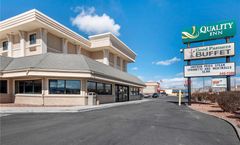 Quality Inn Grand Junction Near University
