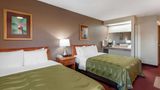 Quality Inn Grand Junction Near University Room